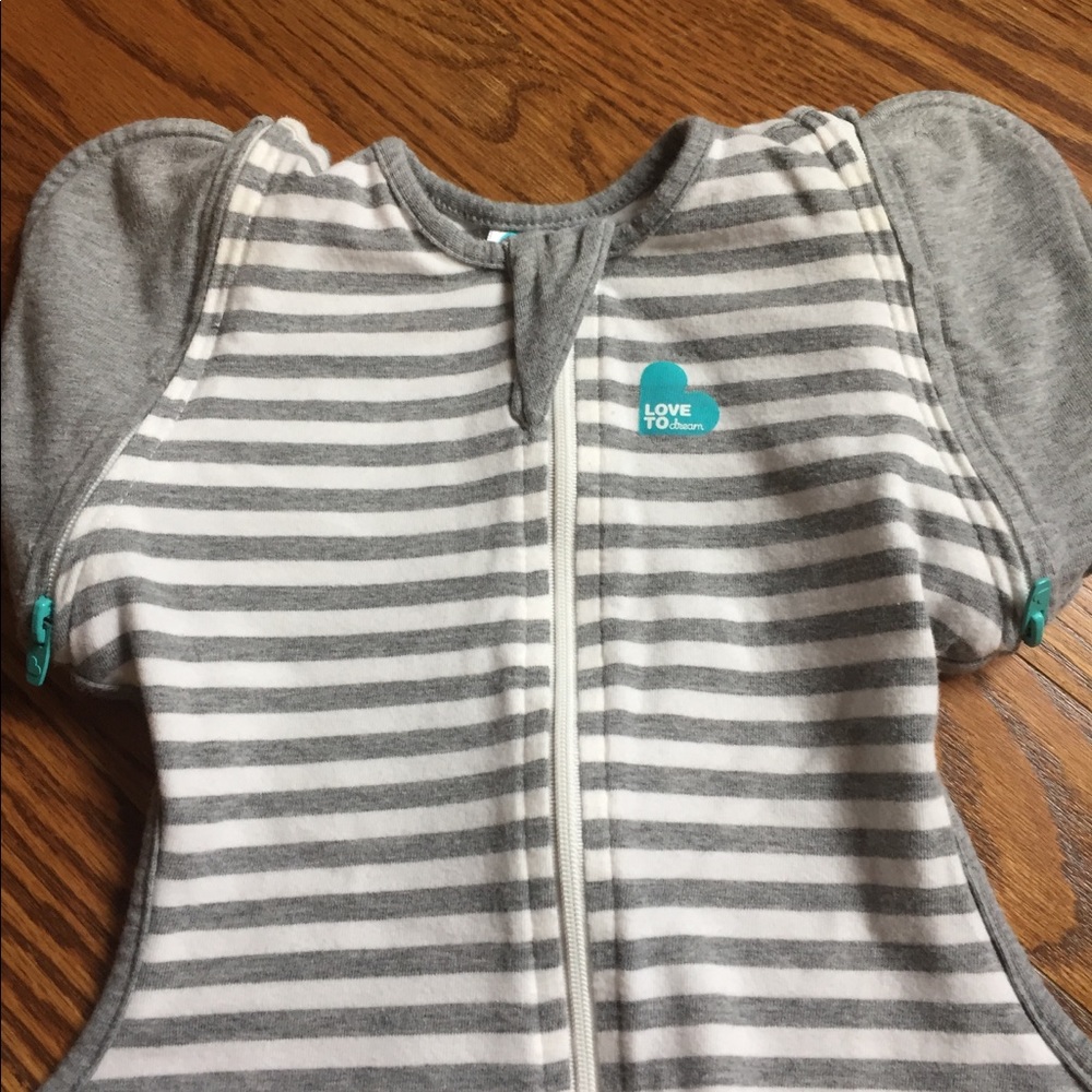 Love to Dream Swaddle